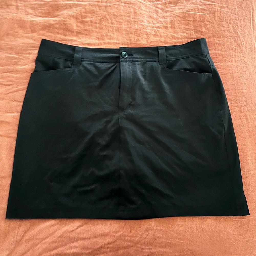 Eddie Bauer Skort